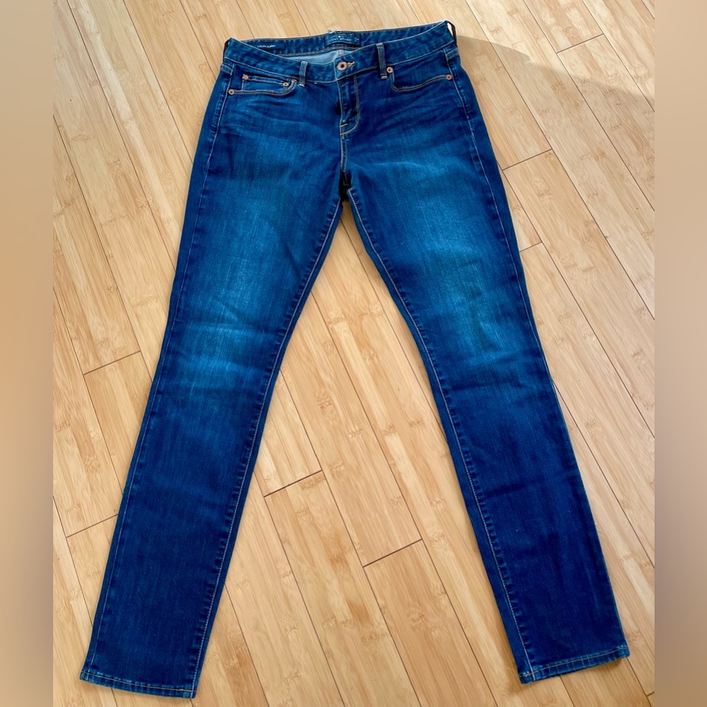 Lucky brand jeans